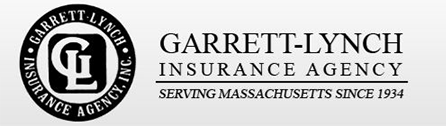 Garrett-Lynch Insurance Agency Logo